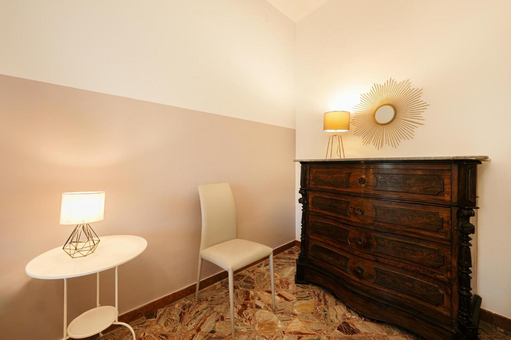 Ciraccio Apartments Procida Exterior photo