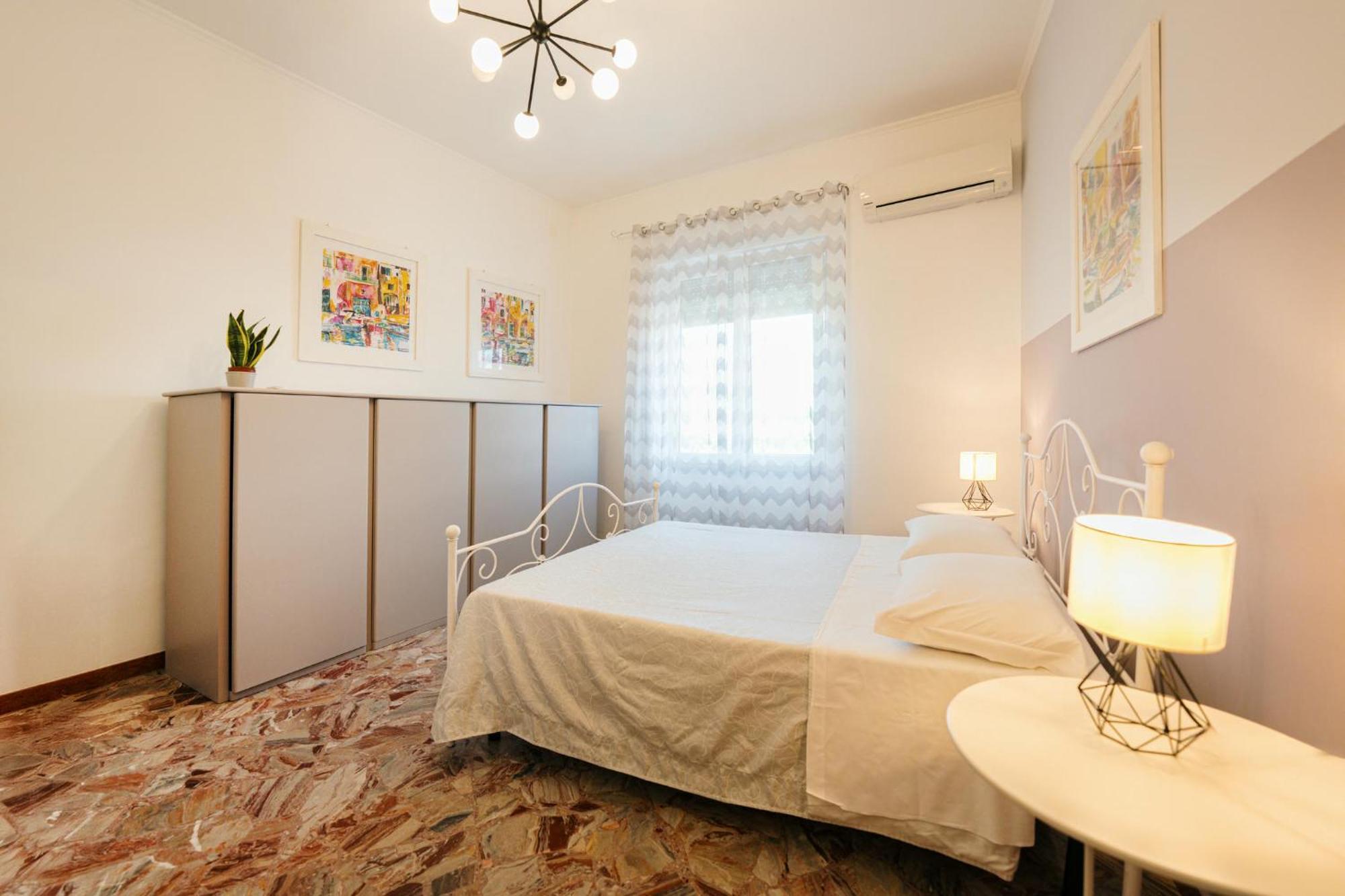 Ciraccio Apartments Procida Exterior photo